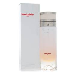 Sun Java White Eau De Parfum Spray By Franck Olivier