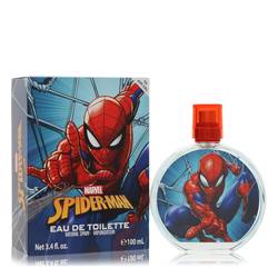 Spiderman Eau De Toilette Spray By Marvel