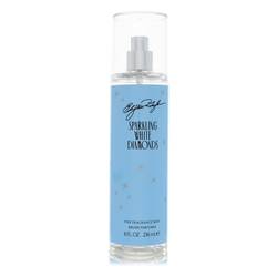 Sparkling White Diamonds Fragrance Mist By Elizabeth Taylor