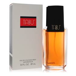 Tabu Eau De Cologne Spray By Dana
