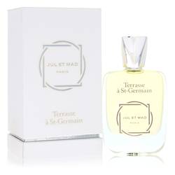 Terrasse A St Germain Extrait De Parfum Spray (Unisex) By Jul Et Mad Paris