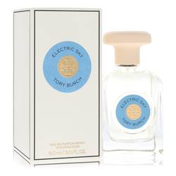 Tory Burch Electric Sky Eau De Parfum Spray By Tory Burch