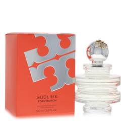 Tory Burch Sublime Eau De Parfum Spray By Tory Burch