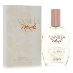 Vanilla Musk Cologne Spray By Coty