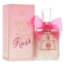 Viva La Juicy Rose Eau De Parfum Spray By Juicy Couture