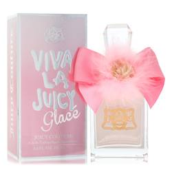 Viva La Juicy Glace Eau De Toilette Spray By Juicy Couture