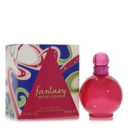 Fantasy Eau De Parfum Spray By Britney Spears