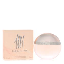 1881 Eau De Toilette Spray By Nino Cerruti