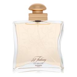 24 Faubourg Eau Delicate Eau De Toilette Spray (Tester) By Hermes