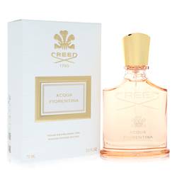 Acqua Fiorentina Eau De Parfum Spray By Creed