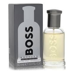 Boss No. 6 Eau De Toilette Spray (Grey Box) By Hugo Boss