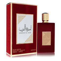 Lattafa Asdaaf Ameerat Al Arab All Over Spray By Lattafa