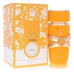 Lattafa Yara Tous All Over Spray By Lattafa