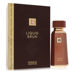 Fragrance World Liquid Brun Extrait De Parfum Spray (Limited Edition) By Fragrance World