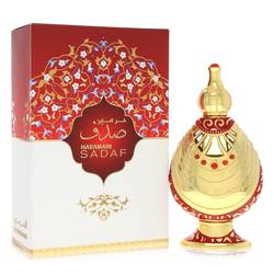 Al Haramain Sadaf Concentrated Perfume Oil By Al Haramain