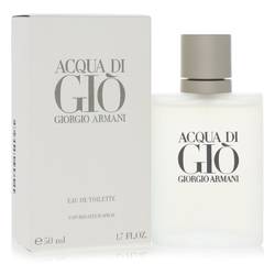 Acqua Di Gio Eau De Toilette Spray By Giorgio Armani