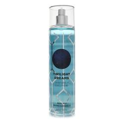 Aeropostale Twilight Dreams Lavender & Cucumber Body Mist Spray By Aeropostale