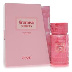 Afnan Zimaya Tiramisu S'mores Eau De Parfum Spray (Unisex) By Afnan