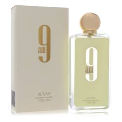 Afnan 9am Eau De Parfum Spray By Afnan