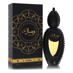 Ajmal Wisal Layl Eau De Parfum Spray (Unisex) By Ajmal