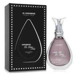 Al Haramain La Lune Noir Extrait De Parfum Spray By Al Haramain