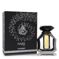 Al Haramain Najm Noir Concentrated Perfume Oil By Al Haramain