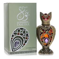 Al Haramain Batoul Concentrated Perfume Oil By Al Haramain