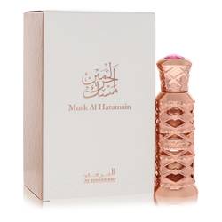Al Haramain Musk Al Haramain Concentrated Perfume Oil By Al Haramain