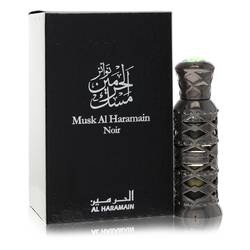 Al Haramain Musk Noir Concentrated Perfume Oil By Al Haramain