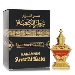 Al Haramain Attar Al Kaaba Concentrated Perfume Oil By Al Haramain