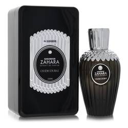 Al Haramain Zahara Oudh Dubai Extrait De Parfum Spray By Al Haramain