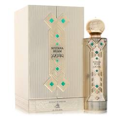 Al Malakia Sultana Huam Extrait De Parfum Spray By Al Malakia