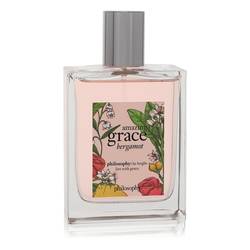 Amazing Grace Bergamot Eau De Toilette Spray (Unboxed) By Philosophy