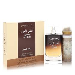 Ameer Al Oudh Gift Set By Lattafa