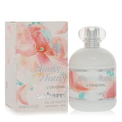 Anais Anais L'original Eau De Toilette Spray By Cacharel