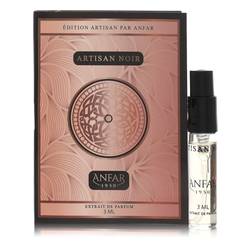 Anfar Artisan Noir Mini EDP Spray By Anfar