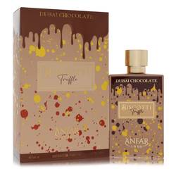 Anfar Biscotti Truffle Dubai Chocolate Extrait De Parfum Spray By Anfar