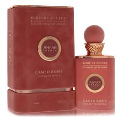 Anfar London Cameo Rosie Extrait De Parfum Spray By Anfar