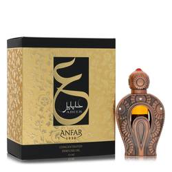 Anfar Abeer Concentrated Perfume Oil By Anfar