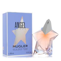Angel Blush Eau De Parfum Spray By Thierry Mugler