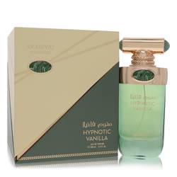Arabiyat Hypnotic Vanilla Eau De Parfum Spray (Unisex) By Arabiyat Prestige