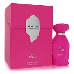 Arabiyat Prestige Uhud Eau De Parfum Spray (Unisex) By Arabiyat Prestige