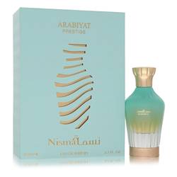 Arabiyat Prestige Nisma Eau De Parfum Spray By Arabiyat Prestige