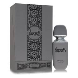 Arabiyat Prestige Ramad Eau De Parfum Spray (Unisex) By Arabiyat Prestige