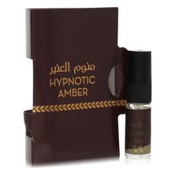 Arabiyat Prestige Hypnotic Amber Mini EDP Spray (Unisex) By Arabiyat Prestige