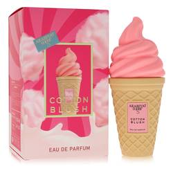 Arabiyat Sugar Cotton Blush Eau De Parfum Spray By Arabiyat