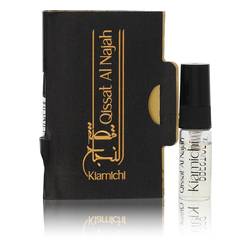Arabiyat Prestige Qissat Al Najah Kiamichi Mini EDP Spray By Arabiyat Prestige