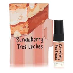 Arabiyat Sugar Strawberry Tres Leches Mini EDP Spray By Arabiyat