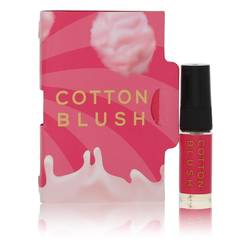Arabiyat Sugar Cotton Blush Mini EDP Spray By Arabiyat
