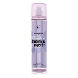 Ariana Grande Thank U Next 2.0 Body Mist By Ariana Grande